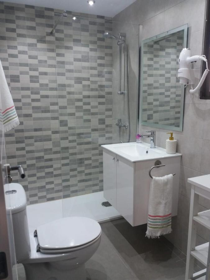 Moderno Apartamento Zona Playa De Levante Benidorm Buitenkant foto