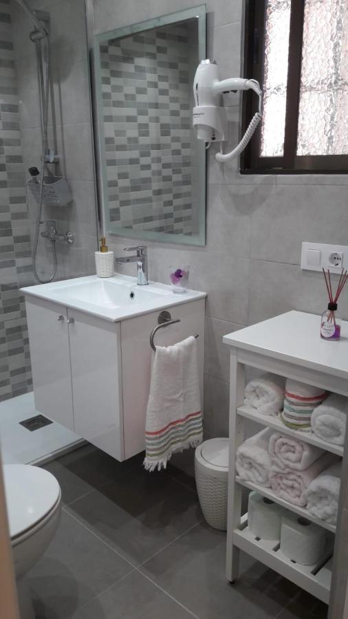 Moderno Apartamento Zona Playa De Levante Benidorm Buitenkant foto
